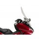 Ζελατίνα Puig V-Tech Touring Honda Forza 750 διάφανη Ζελατίνα Puig V-Tech Touring Honda Forza 750 διάφανη