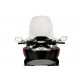 Ζελατίνα Puig V-Tech Touring Honda Forza 750 διάφανη Ζελατίνα Puig V-Tech Touring Honda Forza 750 διάφανη