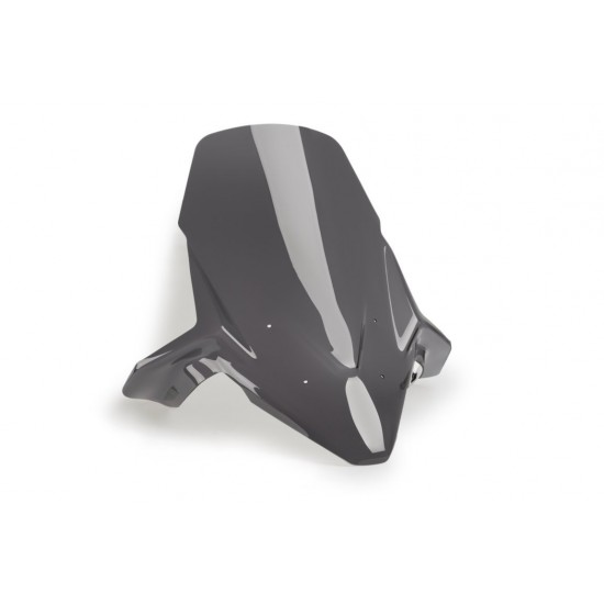 Ζελατίνα Puig V-Tech Touring Honda Forza 750 σκούρο φιμέ Ζελατίνα Puig V-Tech Touring Honda Forza 750 σκούρο φιμέ