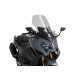 Ζελατίνα Puig V-Tech Touring Yamaha T-Max 560 22- ελαφρώς φιμέ Ζελατίνα Puig V-Tech Touring Yamaha T-Max 560 22- ελαφρώς φιμέ