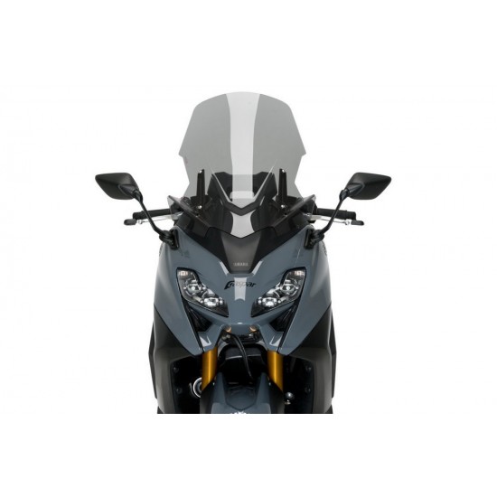 Ζελατίνα Puig V-Tech Touring Yamaha T-Max 560 22- ελαφρώς φιμέ Ζελατίνα Puig V-Tech Touring Yamaha T-Max 560 22- ελαφρώς φιμέ