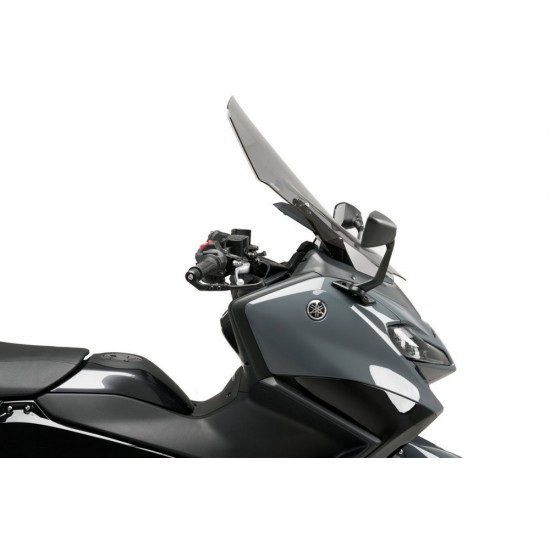 Ζελατίνα Puig V-Tech Touring Yamaha T-Max 560 22- ελαφρώς φιμέ Ζελατίνα Puig V-Tech Touring Yamaha T-Max 560 22- ελαφρώς φιμέ