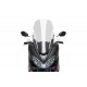 Ζελατίνα Puig V-Tech Line Touring Suzuki Burgman 400 17- διάφανη