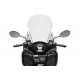 Ζελατίνα Puig V-Tech Line Touring Suzuki Burgman 400 17- διάφανη