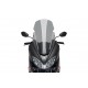 Ζελατίνα Puig V-Tech Line Touring Suzuki Burgman 400 17- ελαφρώς φιμέ