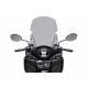 Ζελατίνα Puig V-Tech Line Touring Suzuki Burgman 400 17- ελαφρώς φιμέ