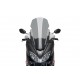 Ζελατίνα Puig V-Tech Line Touring Suzuki Burgman 400 17- ελαφρώς φιμέ