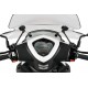 Ζελατίνα Puig City Touring Kymco Agility City 50 21- ελαφρώς φιμέ Ζελατίνα Puig City Touring Kymco Agility City 50 21- ελαφρώς φιμέ
