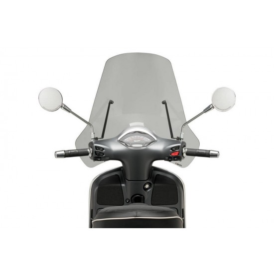 Ζελατίνα Puig GTS Touring Piaggio Vespa GTS 300 -22 ελαφρώς φιμέ