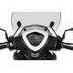 Ζελατίνα Puig Urban Kymco Agility City 50 21- ελαφρώς φιμέ Ζελατίνα Puig Urban Kymco Agility City 50 21- ελαφρώς φιμέ