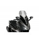 Ζελατίνα Puig V-Tech Touring Honda Forza 125-350 21- ελαφρώς φιμέ Ζελατίνα Puig V-Tech Touring Honda Forza 125-350 21- ελαφρώς φιμέ