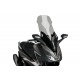 Ζελατίνα Puig V-Tech Touring Honda Forza 125-350 21- ελαφρώς φιμέ Ζελατίνα Puig V-Tech Touring Honda Forza 125-350 21- ελαφρώς φιμέ