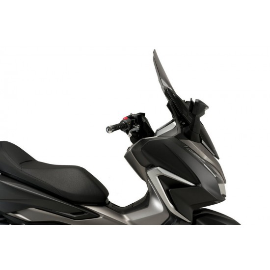 Ζελατίνα Puig V-Tech Touring Honda Forza 125-350 21- ελαφρώς φιμέ Ζελατίνα Puig V-Tech Touring Honda Forza 125-350 21- ελαφρώς φιμέ