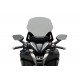 Ζελατίνα Puig V-Tech Touring Honda Forza 125-350 21- ελαφρώς φιμέ Ζελατίνα Puig V-Tech Touring Honda Forza 125-350 21- ελαφρώς φιμέ