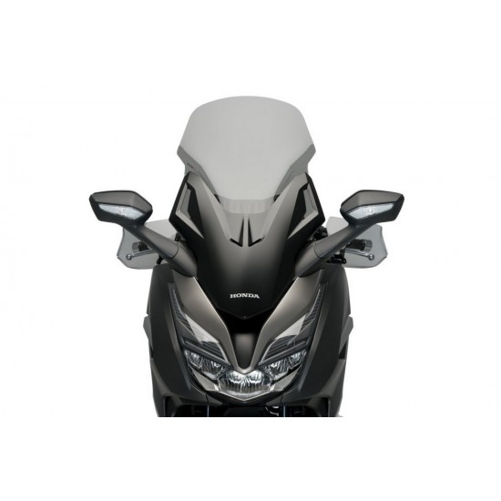 Ζελατίνα Puig V-Tech Touring Honda Forza 125-350 21- ελαφρώς φιμέ Ζελατίνα Puig V-Tech Touring Honda Forza 125-350 21- ελαφρώς φιμέ