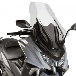 Ζελατίνα Puig V-Tech Touring Kymco AK-550 διάφανη