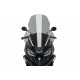 Ζελατίνα Puig V-Tech Touring Piaggio MP3 530 Exclusive διάφανη Ζελατίνα Puig V-Tech Touring Piaggio MP3 530 Exclusive διάφανη