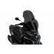 Ζελατίνα Puig V-Tech Touring Piaggio MP3 530 Exclusive σκούρο φιμέ Ζελατίνα Puig V-Tech Touring Piaggio MP3 530 Exclusive σκούρο φιμέ