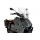 Ζελατίνα Puig V-Tech Line Touring BMW CE 04 διάφανη Ζελατίνα Puig V-Tech Line Touring BMW CE 04 διάφανη