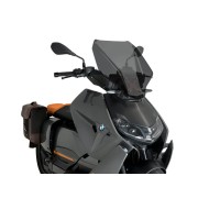 Ζελατίνα Puig V-Tech Line Touring BMW CE 04 σκούρο φιμέ