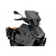 Ζελατίνα Puig V-Tech Line Touring BMW CE 04 σκούρο φιμέ Ζελατίνα Puig V-Tech Line Touring BMW CE 04 σκούρο φιμέ