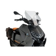 Ζελατίνα Puig V-Tech Line Touring BMW CE 04 ελαφρώς φιμέ