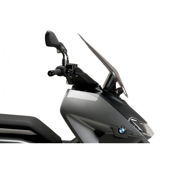 Ζελατίνα Puig V-Tech Line Touring BMW CE 04 ελαφρώς φιμέ