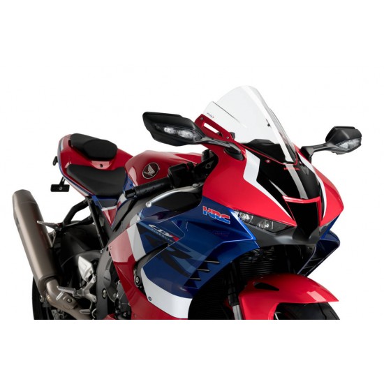 Ζελατίνα Puig Z-Racing Honda CBR 1000 RR Fireblade/SP 20- διάφανη Ζελατίνα Puig Z-Racing Honda CBR 1000 RR Fireblade/SP 20- διάφανη