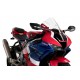 Ζελατίνα Puig Z-Racing Honda CBR 1000 RR Fireblade/SP 20- διάφανη Ζελατίνα Puig Z-Racing Honda CBR 1000 RR Fireblade/SP 20- διάφανη