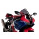 Ζελατίνα Puig Z-Racing Honda CBR 1000 RR Fireblade/SP 20- σκούρο φιμέ Ζελατίνα Puig Z-Racing Honda CBR 1000 RR Fireblade/SP 20- σκούρο φιμέ