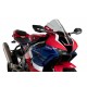 Ζελατίνα Puig Z-Racing Honda CBR 1000 RR Fireblade/SP 20- ελαφρώς φιμέ Ζελατίνα Puig Z-Racing Honda CBR 1000 RR Fireblade/SP 20- ελαφρώς φιμέ