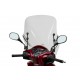 Ζελατίνα Puig T.X. Honda SH 300 15-21 διάφανη Ζελατίνα Puig T.X. Honda SH 300 15-21 διάφανη