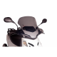 Ζελατίνα Puig City Touring Aprilia Sportcity 125 04-08 ελαφρώς φιμέ Ζελατίνα Puig City Touring Aprilia Sportcity 125 04-08 ελαφρώς φιμέ
