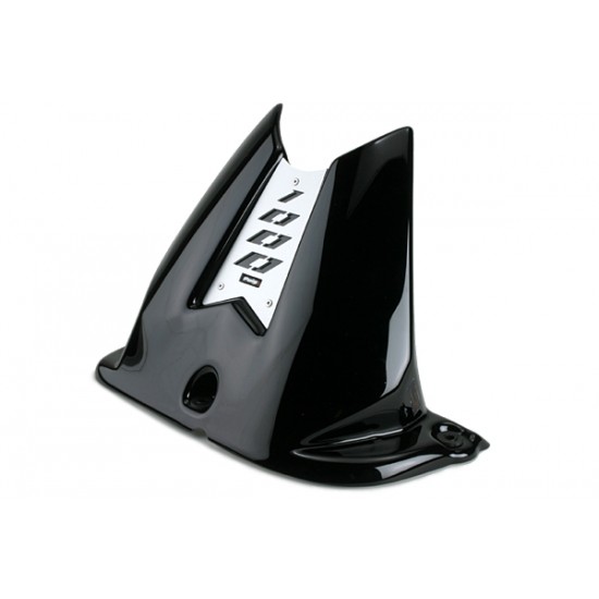 Φτερό πίσω τροχού Puig Yamaha FZ1/FZ1 Fazer 06- Φτερό πίσω τροχού Puig Yamaha FZ1/FZ1 Fazer 06-