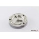 Τάπα ντεποζίτου αγωνιστικού τύπου Puig Suzuki SV650 ABS/X 16- ασημί Τάπα ντεποζίτου αγωνιστικού τύπου Puig Suzuki SV650 ABS/X 16- ασημί