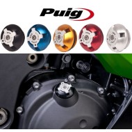 Τάπα λαδιού Puig Hi-Tech Suzuki (χρώματα)