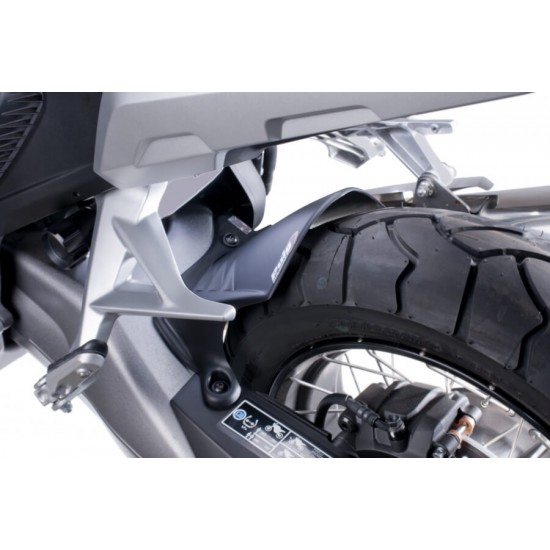Φτερό πίσω τροχού PUIG Honda VFR 1200 Crosstourer 12- μαύρο ματ Φτερό πίσω τροχού PUIG Honda VFR 1200 Crosstourer 12- μαύρο ματ