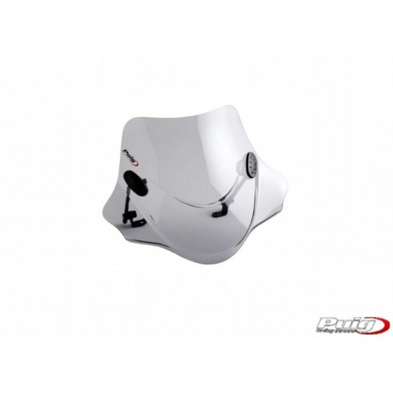 Ζελατίνα Puig City Sport SYM HD2 125-200i ελαφρώς φιμέ Ζελατίνα Puig City Sport SYM HD2 125-200i ελαφρώς φιμέ