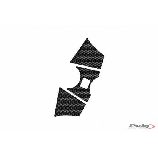 Προστατευτικό πλάκας τιμονιού Puig Honda VFR 1200 F Προστατευτικό πλάκας τιμονιού Puig Honda VFR 1200 F