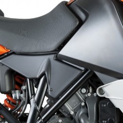 Πλαϊνά καλύμματα πλαισίου KTM 1190 Adventure