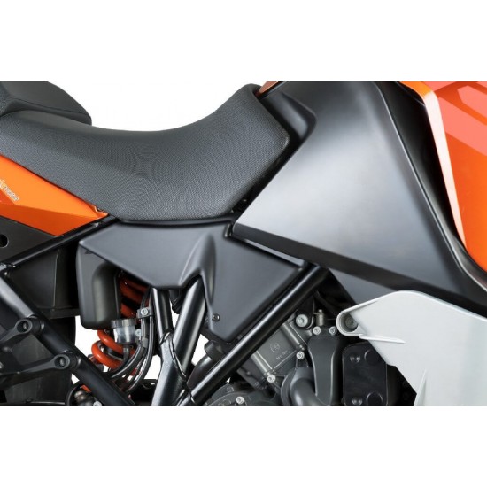 Πλαϊνά καλύμματα πλαισίου KTM 1190 Adventure Πλαϊνά καλύμματα πλαισίου KTM 1190 Adventure