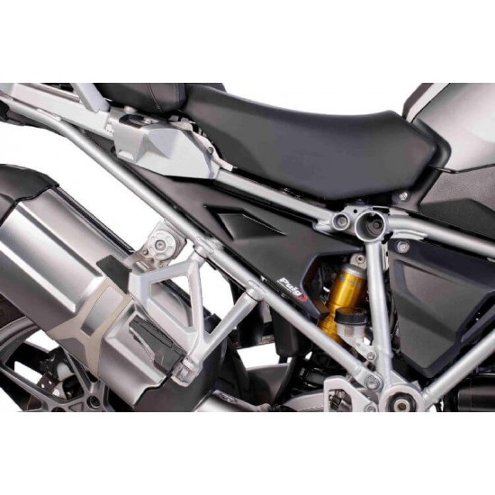 Πλαϊνά καλύμματα υποπλαισίου Puig BMW R 1200 GS Adv. LC 14- (σετ) Πλαϊνά καλύμματα υποπλαισίου Puig BMW R 1200 GS Adv. LC 14- (σετ)