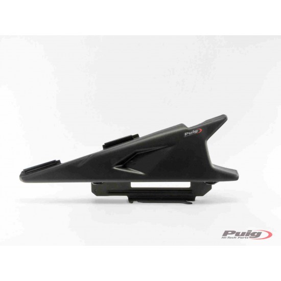 Πλαϊνά καλύμματα υποπλαισίου Puig BMW R 1250 GS Adv. μαύρο ματ (σετ) Πλαϊνά καλύμματα υποπλαισίου Puig BMW R 1250 GS Adv. μαύρο ματ (σετ)