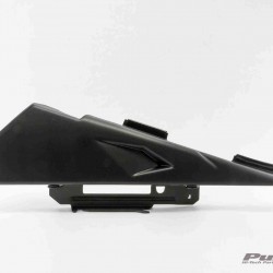 Πλαϊνά καλύμματα υποπλαισίου Puig BMW R 1200 GS Adv. LC 14- (σετ)