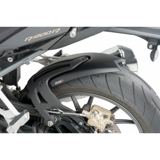 Φτερό πίσω τροχού BMW R 1200 R LC 15-17 carbon look Φτερό πίσω τροχού BMW R 1200 R LC 15-17 carbon look