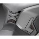 Tankpad Puig Carbon Look BMW F 800 R Tankpad Puig Carbon Look BMW F 800 R