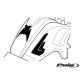 Tankpad Puig Carbon Look BMW R 1200 GS LC 13- Tankpad Puig Carbon Look BMW R 1200 GS LC 13-