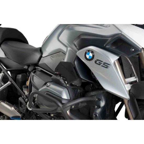 Προστατευτικό κάλυμμα injection Puig BMW R 1250 GS/Adv. μαύρο (σετ) Προστατευτικό κάλυμμα injection Puig BMW R 1250 GS/Adv. μαύρο (σετ)