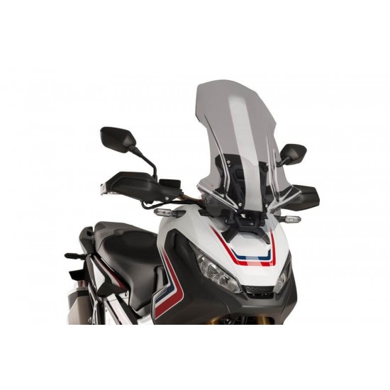 Ζελατίνα Puig Touring Honda X-ADV ελαφρώς φιμέ -20 Ζελατίνα Puig Touring Honda X-ADV ελαφρώς φιμέ -20