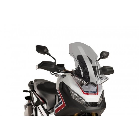 Ζελατίνα Puig Touring Honda X-ADV ελαφρώς φιμέ -20 Ζελατίνα Puig Touring Honda X-ADV ελαφρώς φιμέ -20